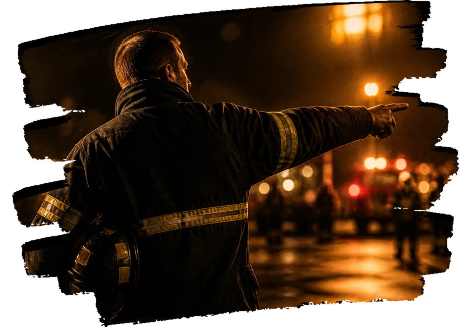 Horizon Staff Scheduler event and emergency staff scheduling
